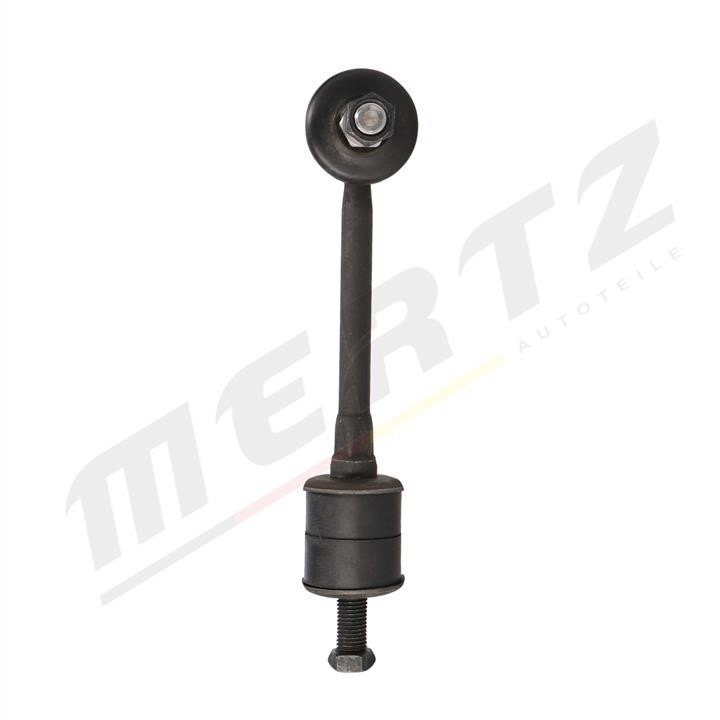 Stabiliser link Ssangyong: MS1723 MERTZ Front anti roll bar link