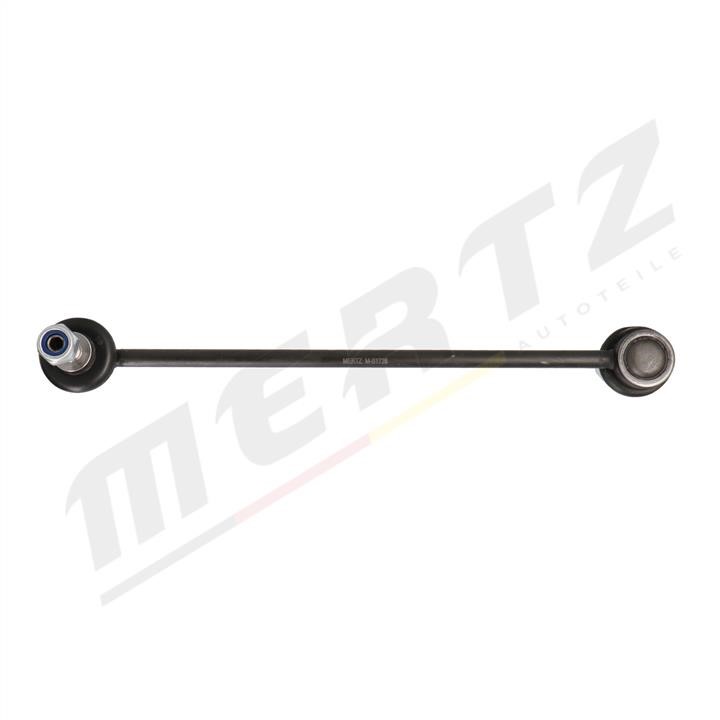 MERTZ Front anti roll bar link – price 42 PLN