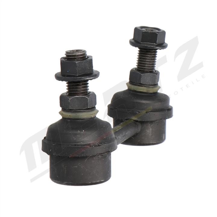 Rear anti roll bar link MERTZ M-S2255