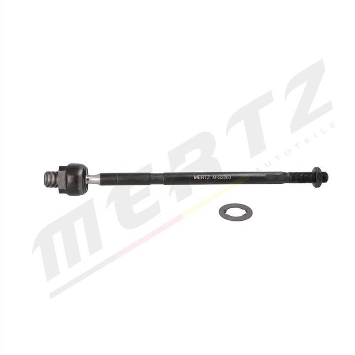 Track rod Honda CRV: MS2263 MERTZ Inner Tie Rod