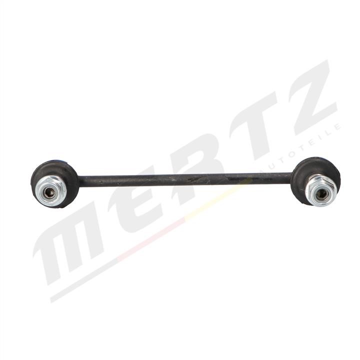 Rear anti roll bar link MERTZ M-S2308
