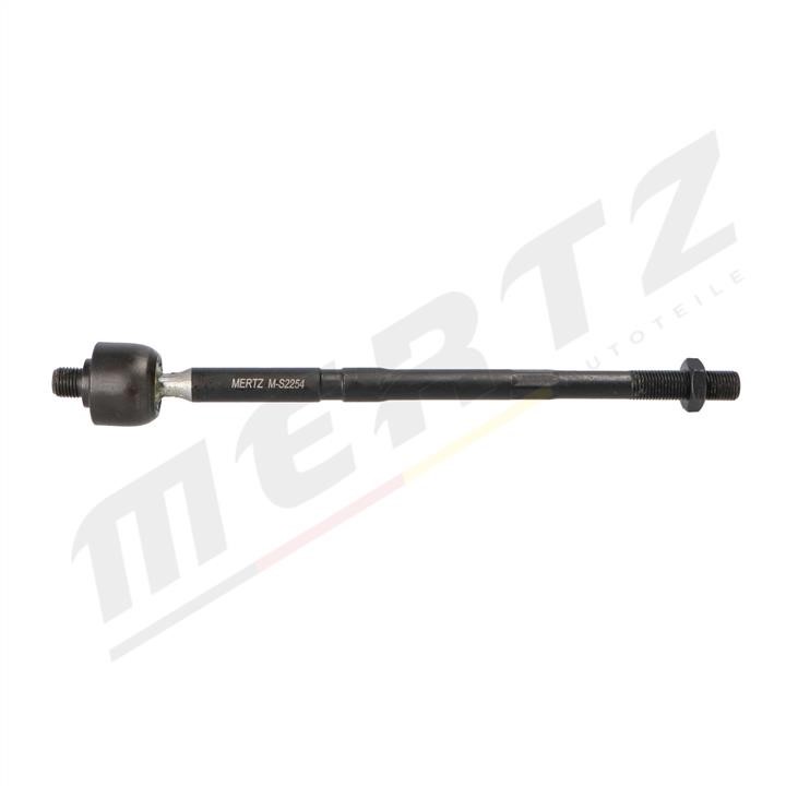 Track rod Fiat Punto: MS2254 MERTZ Inner Tie Rod