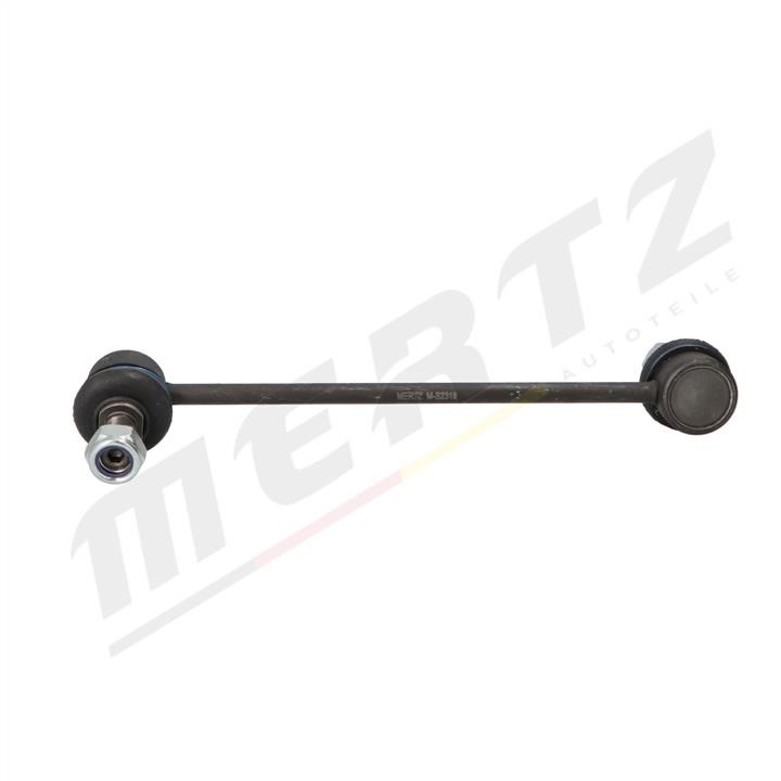 Front anti roll bar link MERTZ M-S2318
