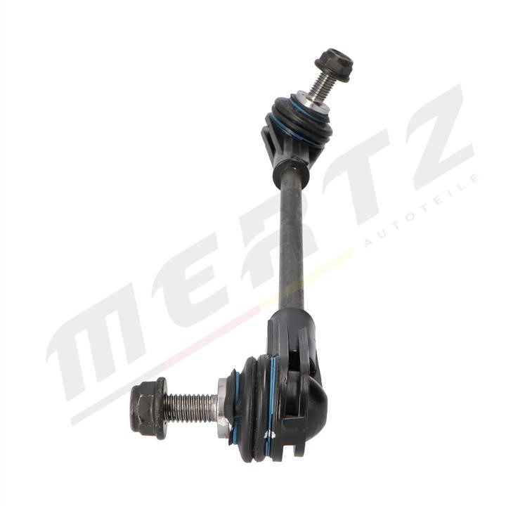 Front anti roll bar link MERTZ M-S2297