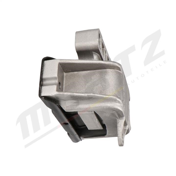 Mounting, automatic transmission MERTZ M-S4179