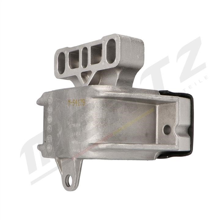 Gearbox mount Volkswagen Bora: MS4179 MERTZ Mounting, automatic transmission