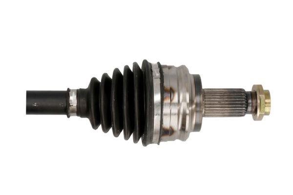 Drive shaft left Point Gear PNG72525
