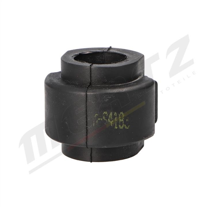 Stabilizer bar bushes Audi A4: MS4183 MERTZ Mounting, stabiliser