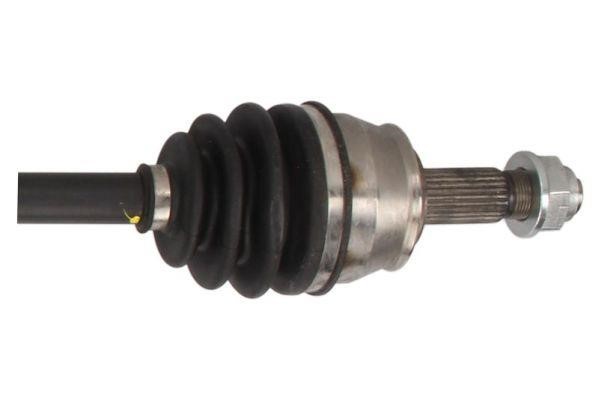Drive shaft right Point Gear PNG72652