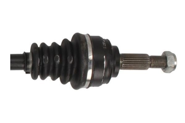 Drive shaft left Point Gear PNG72808
