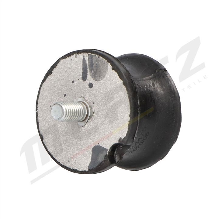 Mounting, manual transmission MERTZ M-S4475