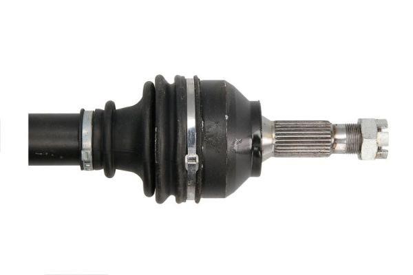 Drive shaft right Point Gear PNG74999