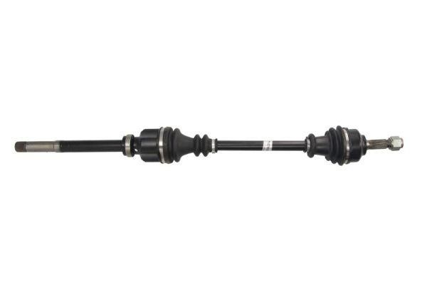 Point Gear PNG75104 Drive shaft right PNG75104