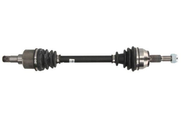 Point Gear PNG75207 Drive shaft left PNG75207