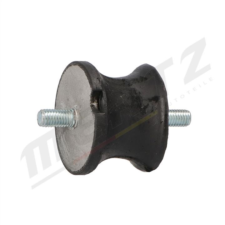 Mounting, manual transmission MERTZ M-S4489
