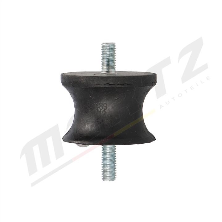 MERTZ M-S4489 Mounting, manual transmission MS4489