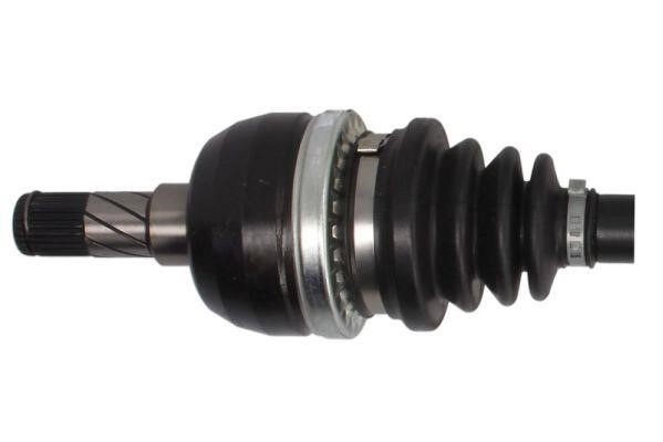 Drive shaft Point Gear PNG75582