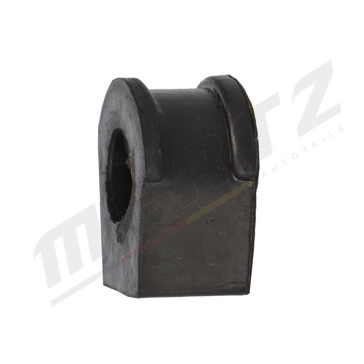 Mounting, stabiliser bar MERTZ M-S4444