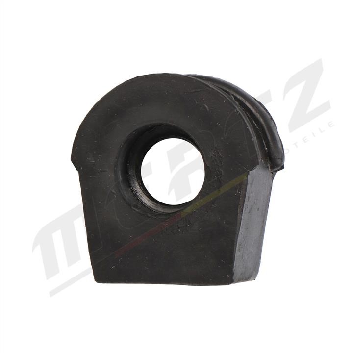 Sway bar bushes Audi 80: MS4444 MERTZ Mounting, stabiliser bar