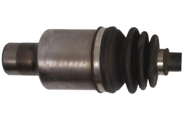 Drive shaft Point Gear PNG75697