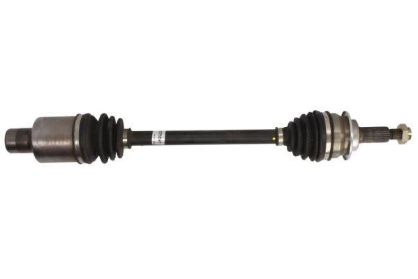 Axle shaft Suzuki Splash: PNG75697 Point Gear Drive shaft