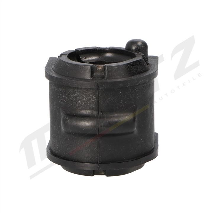 Stabilizer bar bushes Ford C-Max: MS4450 MERTZ Mounting, stabiliser bar