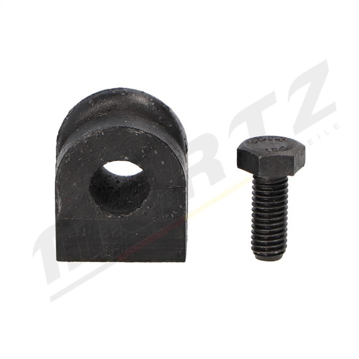 MS4548 MERTZ Mounting, stabiliser bar