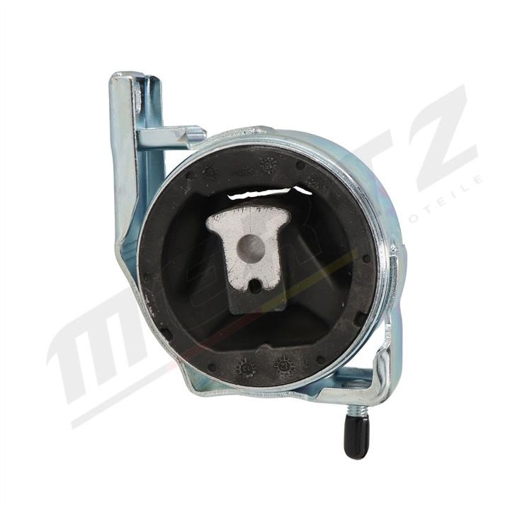 MS4554 MERTZ Mounting, manual transmission