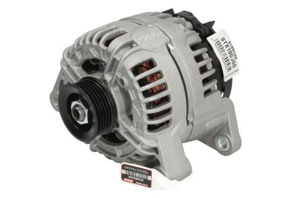 Alternator Opel Corsa D: STX100555R STARDAX Alternator