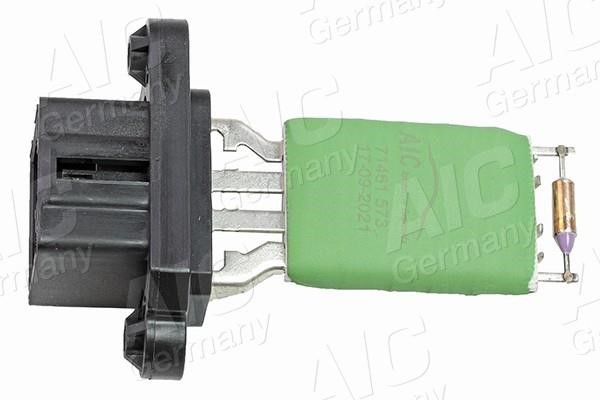 AIC Germany 71461 Resistor, interior blower 71461
