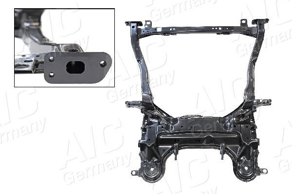 AIC Germany 71849 Support Frame/Engine Carrier 71849