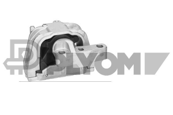 PLYOM P756269 Engine mount P756269