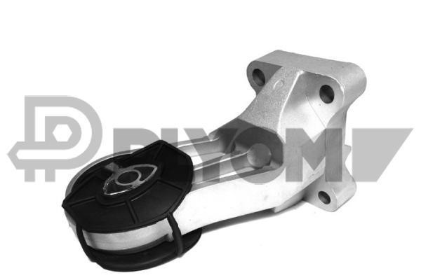 PLYOM P756216 Engine mount P756216