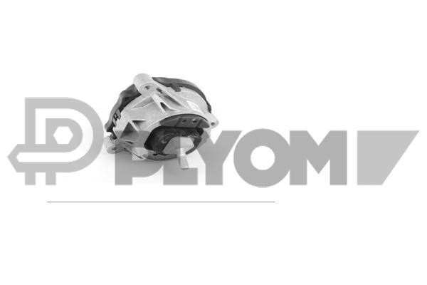 PLYOM P769281 Engine mount P769281