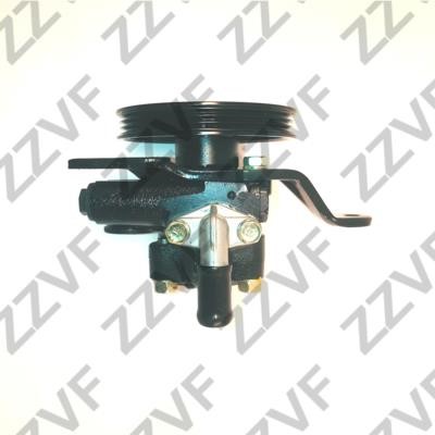 Hydraulic Pump, steering system ZZVF DF670052