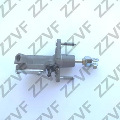 ZZVF ZVCC009 Master Cylinder, clutch ZVCC009