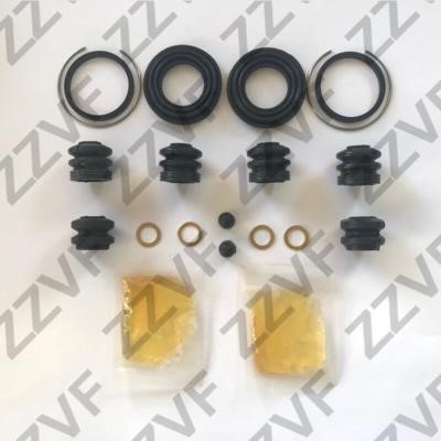 ZZVF ZVCER006 Repair Kit, brake caliper ZVCER006