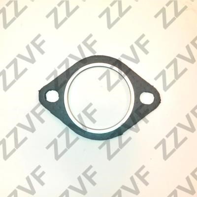 ZZVF ZVPT74W Exhaust pipe gasket ZVPT74W