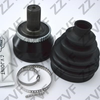 ZZVF ZVPV082 Joint Kit, drive shaft ZVPV082