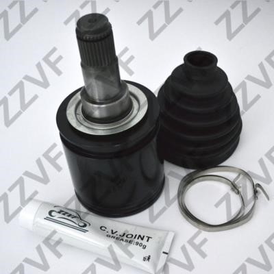 ZZVF ZVPV094 Joint Kit, drive shaft ZVPV094