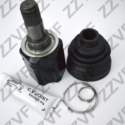 ZZVF ZVPV103 Joint kit, drive shaft ZVPV103