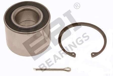 EBI EBK1554 Wheel bearing kit EBK1554