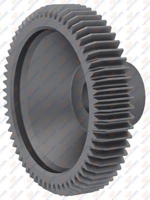011428 Yumak Gear, air compressor