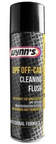 Wynn's W28779 DPF filter cleaner 0,5 l W28779