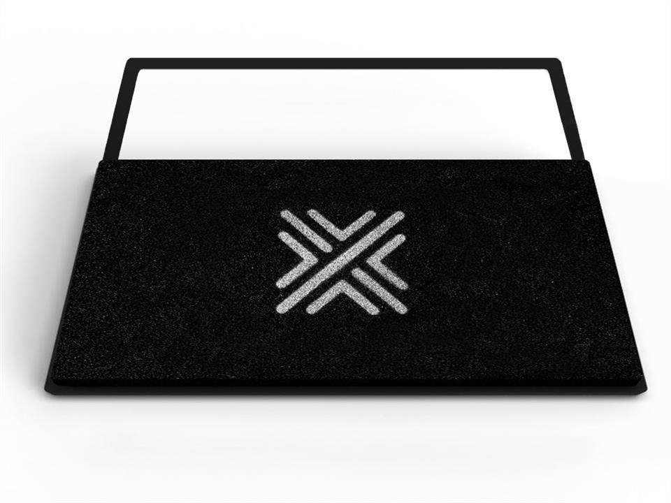 PP1836 Pipercross Air filter zero resistance