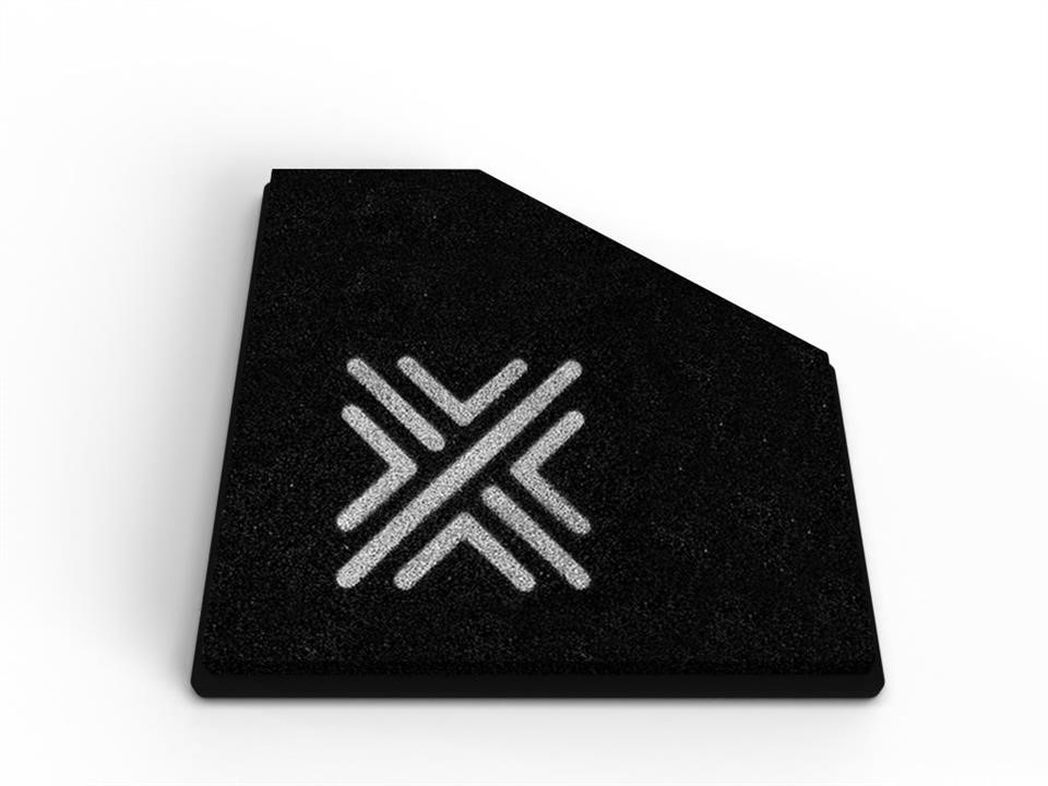PP1871 Pipercross Air filter zero resistance