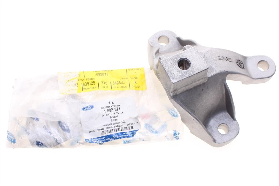 Buy Ford 1 692 671 at a low price in United Arab Emirates!
