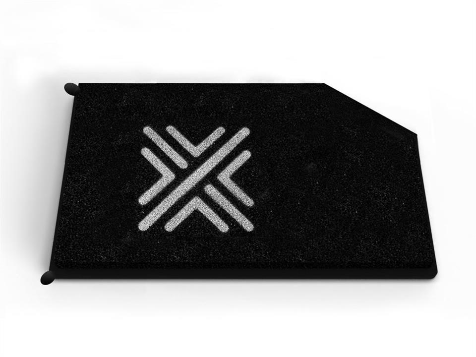 PP1927 Pipercross Air filter zero resistance