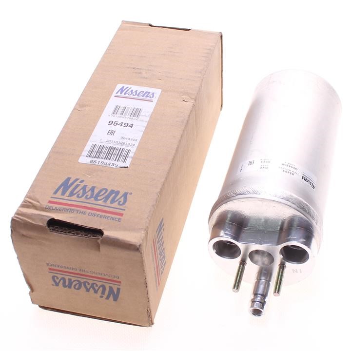 Buy Nissens 95494 at a low price in United Arab Emirates!