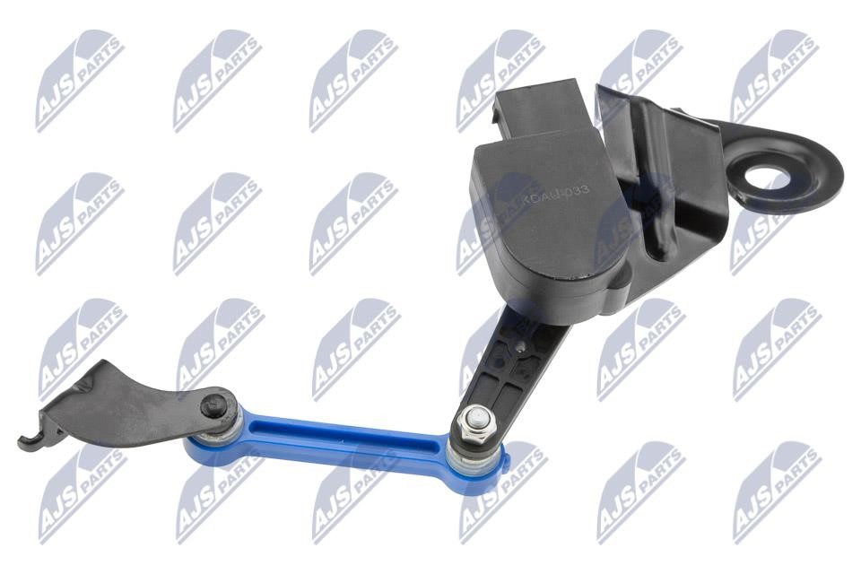 Headlight Correction Sensor NTY ECX-AU-033